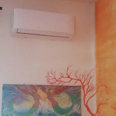 Terrazze Dell'artista فندق مبيت وإفطار