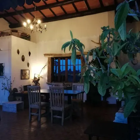 فندق مبيت وإفطار Terrazze Dell'artista Saletto