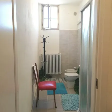 فندق مبيت وإفطار Terrazze Dell'artista Saletto