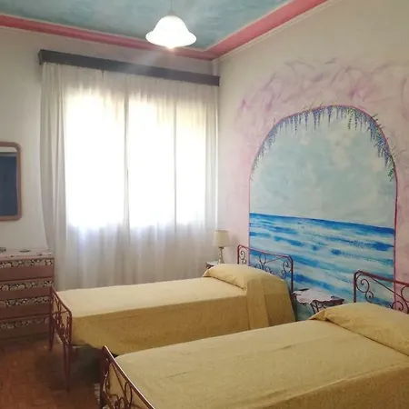 לינה וארוחת בוקר Terrazze Dell'artista